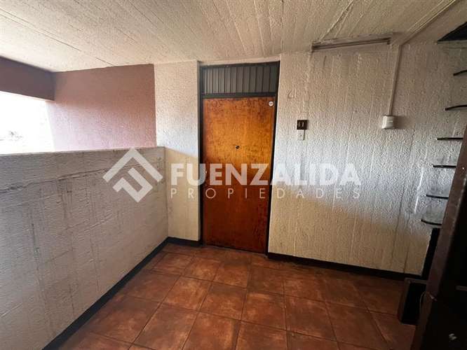 Departamento en venta de 2 dorm. en Pudahuel