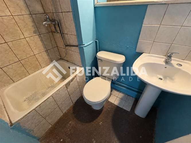Departamento en venta de 2 dorm. en Pudahuel