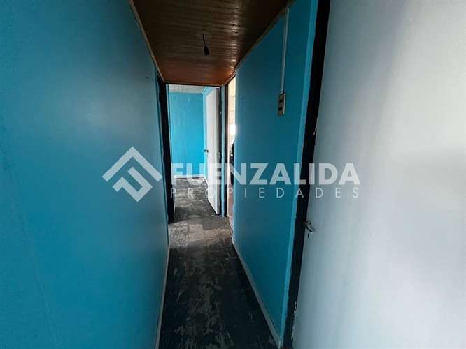 Departamento en venta de 2 dorm. en Pudahuel