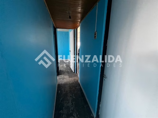 Departamento en venta de 2 dorm. en Pudahuel