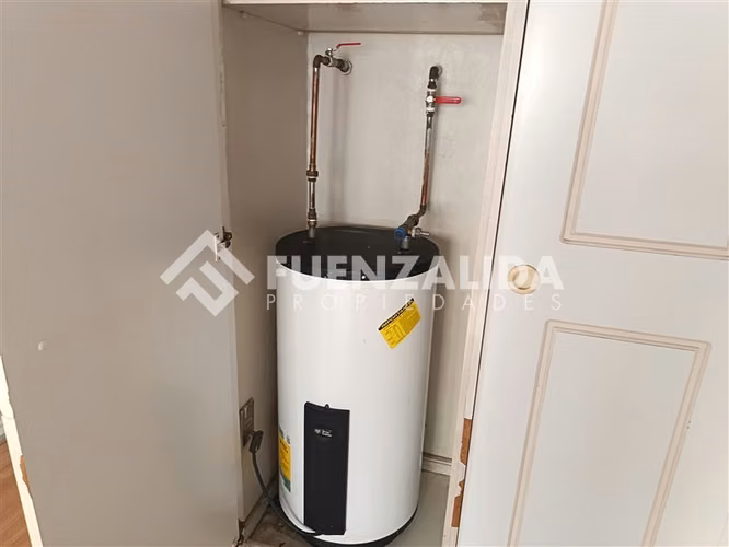 Departamento en arriendo de 1 dorm. en Santiago - Imagen 11