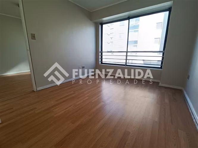 Departamento en arriendo de 1 dorm. en Santiago - Imagen 9