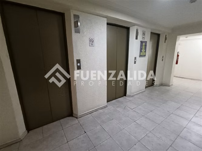 Departamento en arriendo de 1 dorm. en Santiago - Imagen 4