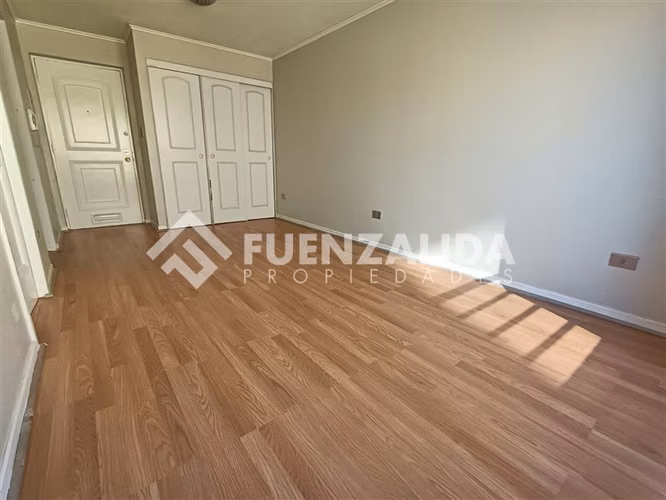 Departamento en arriendo de 1 dorm. en Santiago - Imagen 6