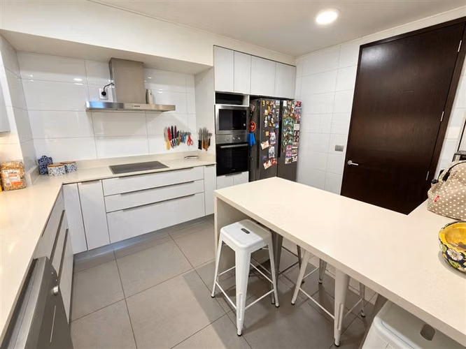 Departamento en venta de 3 dorm. en Lo Barnechea DÚPLEX - Imagen 14