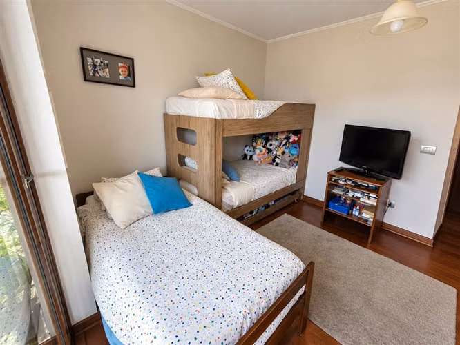 Departamento en venta de 3 dorm. en Lo Barnechea DÚPLEX - Imagen 11