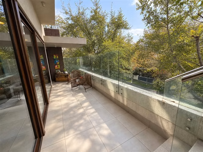 Departamento en venta de 3 dorm. en Lo Barnechea DÚPLEX - Imagen 4