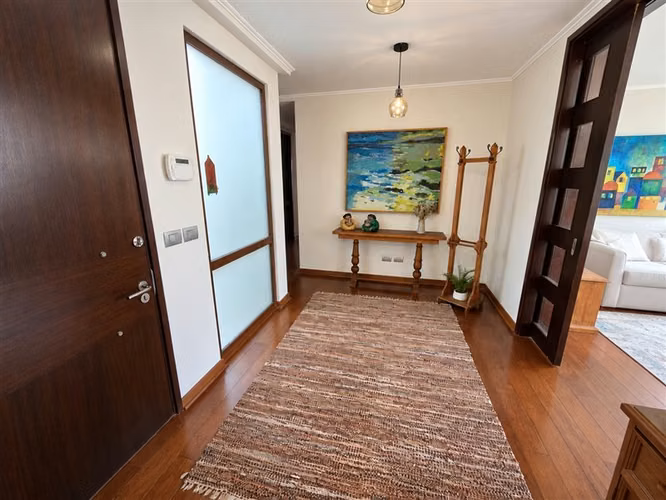 Departamento en venta de 3 dorm. en Lo Barnechea DÚPLEX - Imagen 24