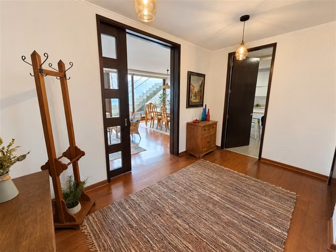 Departamento en venta de 3 dorm. en Lo Barnechea DÚPLEX - Imagen 3