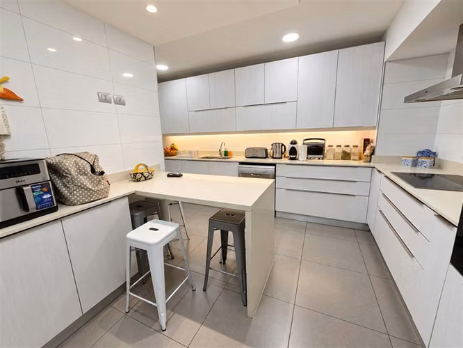 Departamento en venta de 3 dorm. en Lo Barnechea DÚPLEX - Imagen 15