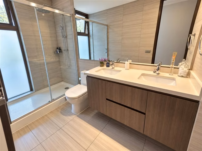 Departamento en venta de 3 dorm. en Lo Barnechea DÚPLEX - Imagen 9