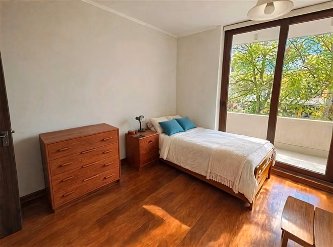 Departamento en venta de 3 dorm. en Lo Barnechea DÚPLEX - Imagen 12