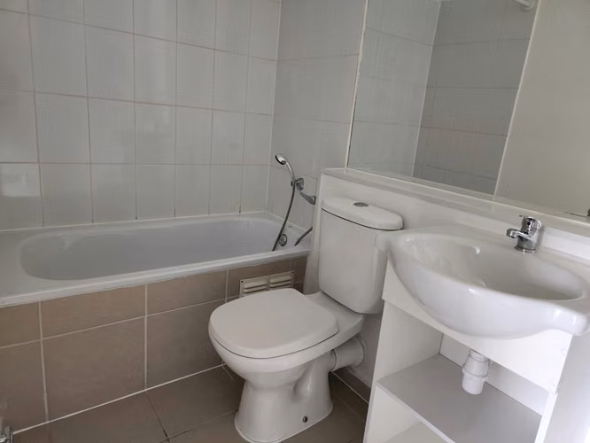 Arriendo Depto 3 dormitorios / Quilicura - Imagen 10