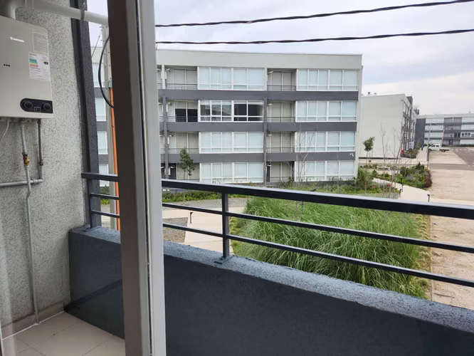 Arriendo Depto 3 dormitorios / Quilicura - Imagen 3