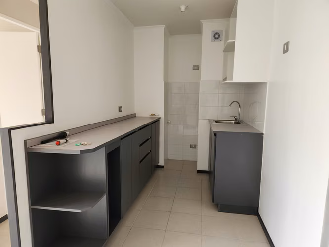 Arriendo Depto 3 dormitorios / Quilicura