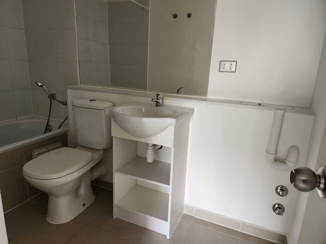 Arriendo Depto 3 dormitorios / Quilicura - Imagen 9