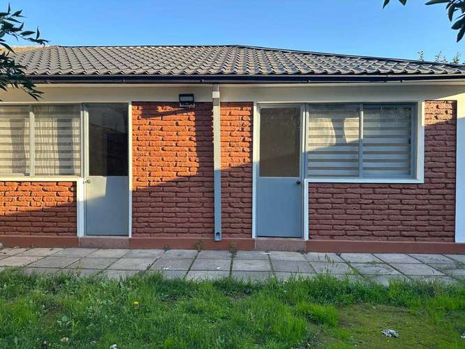 Casa ideal en Ñuñoa (181800) - Imagen 2