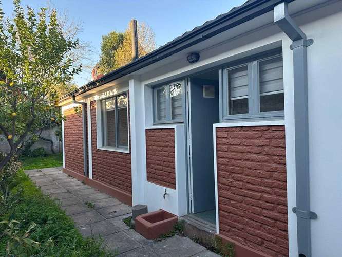 Casa ideal en Ñuñoa (181800) - Imagen 3