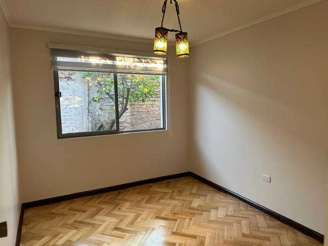 Casa ideal en Ñuñoa (181800) - Imagen 10
