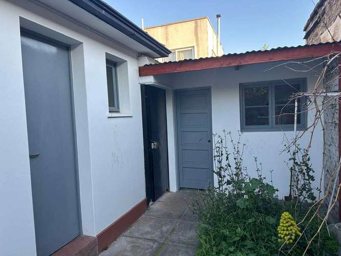 Casa ideal en Ñuñoa (181800) - Imagen 7
