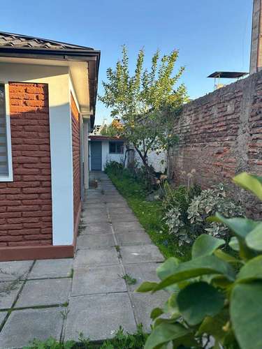 Casa ideal en Ñuñoa (181800) - Imagen 4