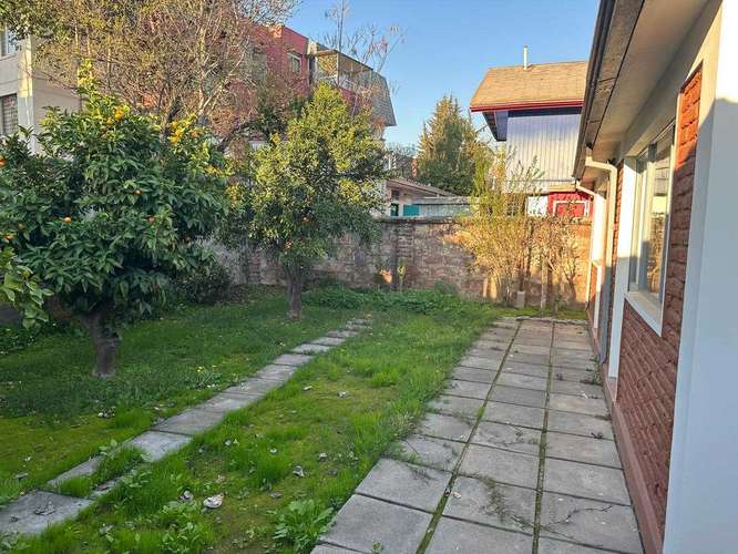 Casa ideal en Ñuñoa (181800) - Imagen 5