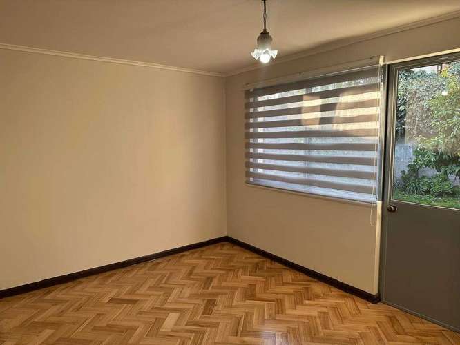 Casa ideal en Ñuñoa (181800) - Imagen 15