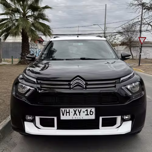 CITROEN C3 AIRCROSS 2025 SHINE