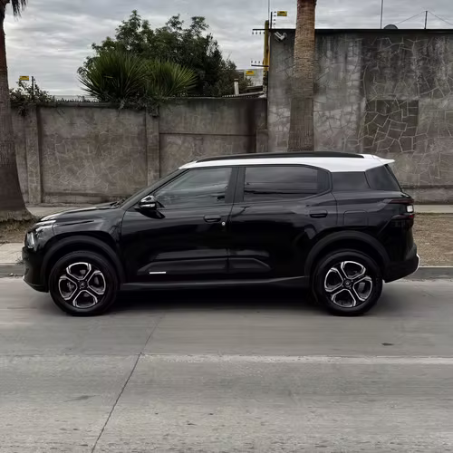CITROEN C3 AIRCROSS 2025 SHINE