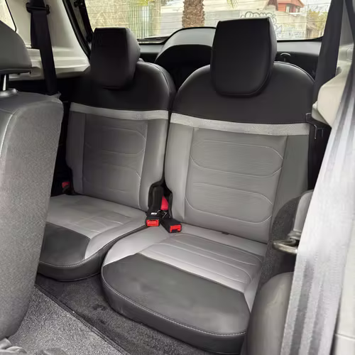 CITROEN C3 AIRCROSS 2025 SHINE