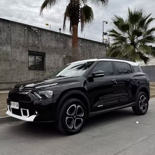 CITROEN C3 AIRCROSS 2025 SHINE