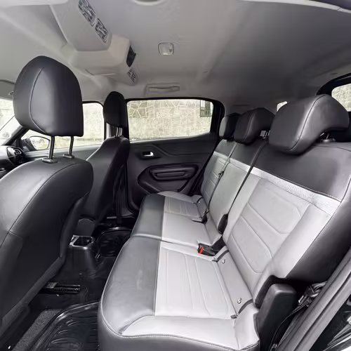 CITROEN C3 AIRCROSS 2025 SHINE