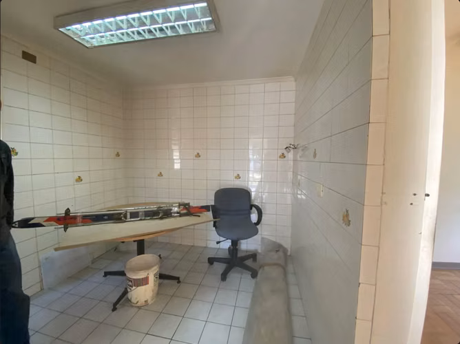 Arriendo Casa Comercial Providencia 3D-2B-2E Manuel Montt. AVS - Imagen 12