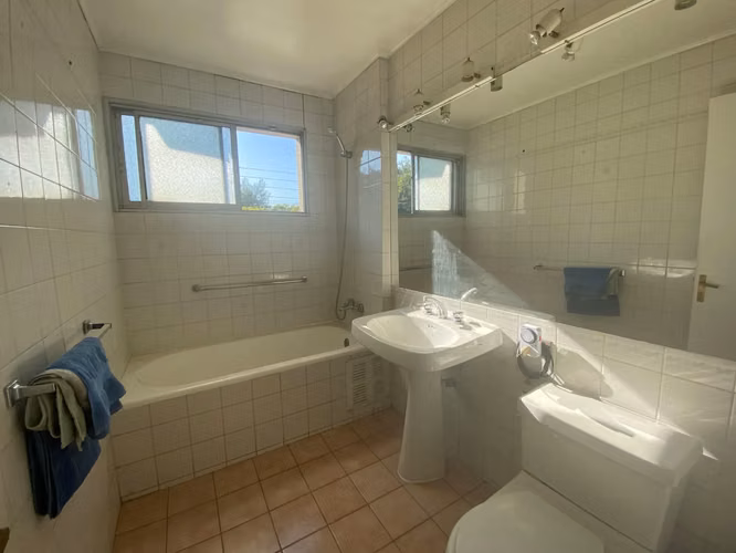 Arriendo Casa Comercial Providencia 3D-2B-2E Manuel Montt. AVS - Imagen 9