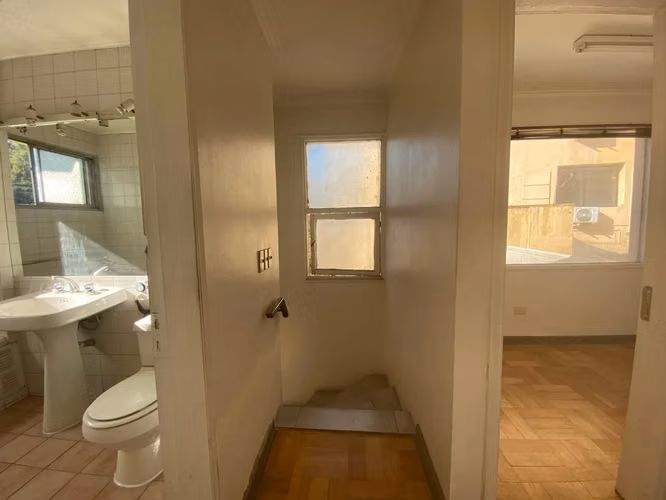 Casa Comercial Arriendo Providencia 3D-2B-2E Metro Manuel Montt.  AVS - Imagen 8