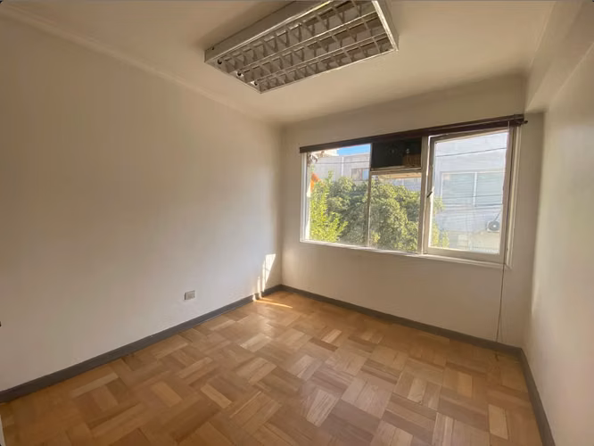 Arriendo Casa Comercial Providencia 3D-2B-2E Manuel Montt. AVS