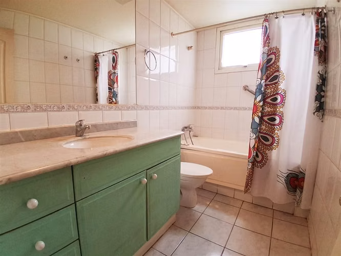 Departamento en Venta de 4D 3B 1E 1B y Piscina en Vitacura - Imagen 13