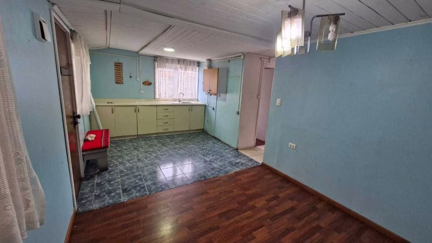 Temuco. Vendo 2 casa en un sitio. Villa los Rios (181736) - Imagen 14