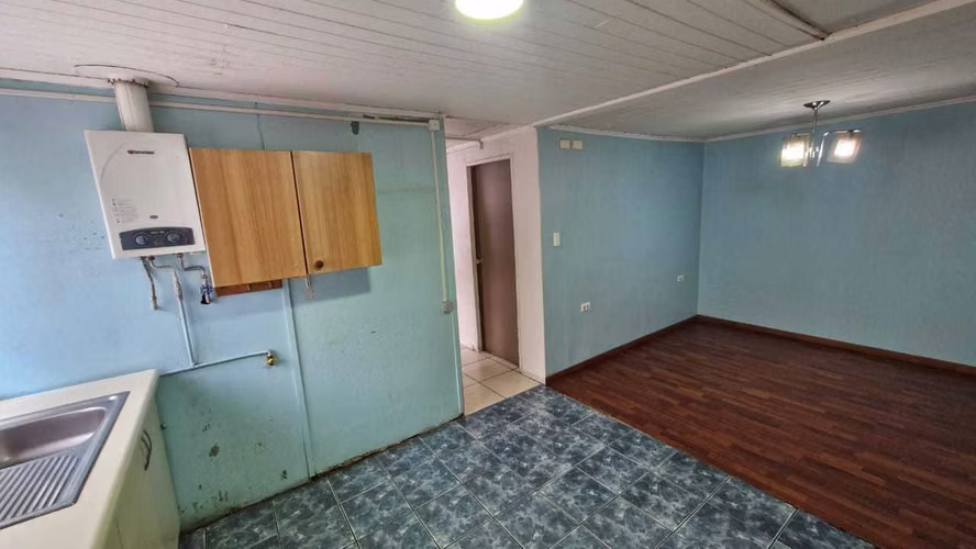 Temuco. Vendo 2 casa en un sitio. Villa los Rios (181736) - Imagen 17