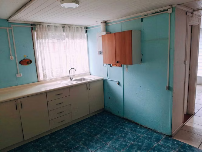 Temuco. Vendo 2 casa en un sitio. Villa los Rios (181736) - Imagen 13