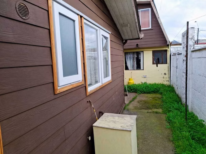 Temuco. Vendo 2 casa en un sitio. Villa los Rios (181736) - Imagen 3
