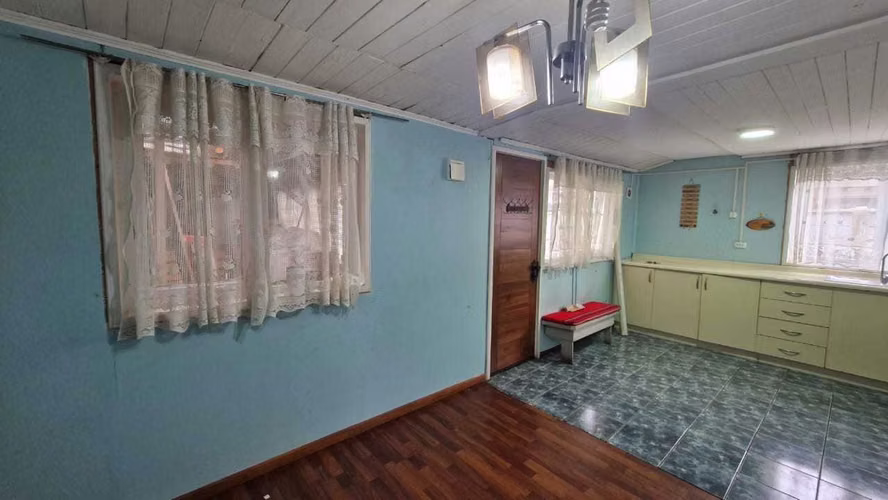 Temuco. Vendo 2 casa en un sitio. Villa los Rios (181736) - Imagen 18