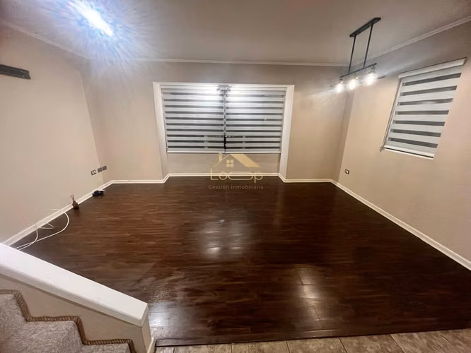 Casa en Arriendo 3D + 3B | Villa Quilén, Puerto Varas
