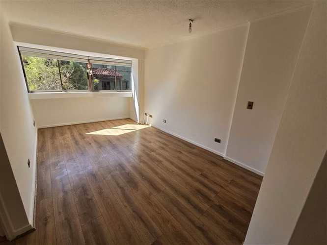 Departamento en venta de 1 dorm. en Santiago