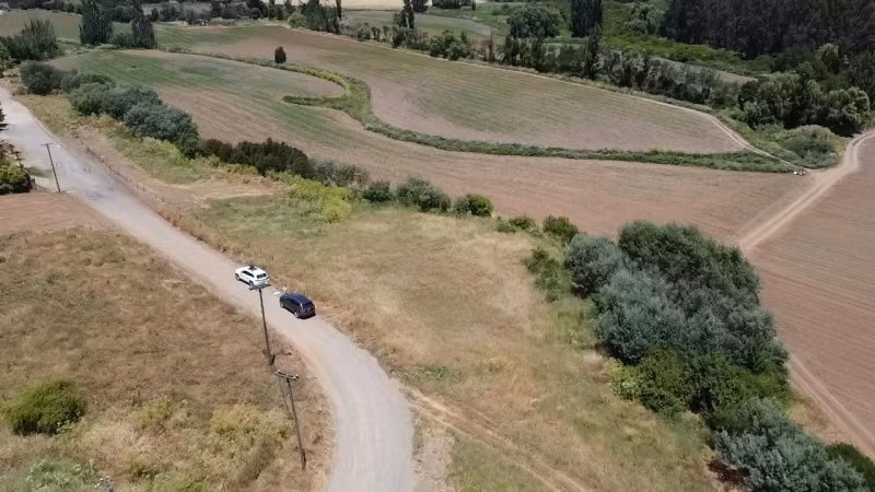 Vendemos Excelentes Sitios en Loteo el Golf-Talca - Imagen 5