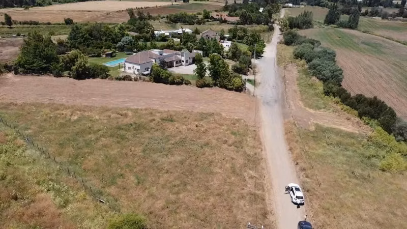 Vendemos Excelentes Sitios en Loteo el Golf-Talca - Imagen 7