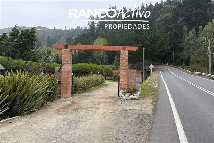 Parcelas en venta a metros de la playa en Arauco - Imagen 3