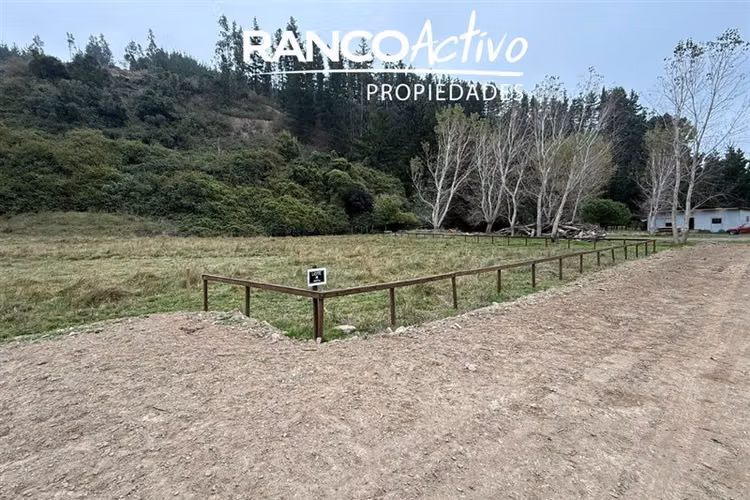 Parcelas en venta a metros de la playa en Arauco - Imagen 38