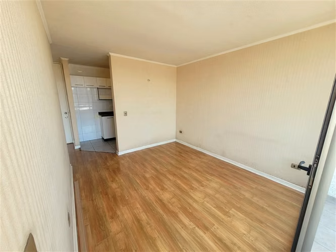 Departamento en venta de 1 dorm. en Santiago - Imagen 3