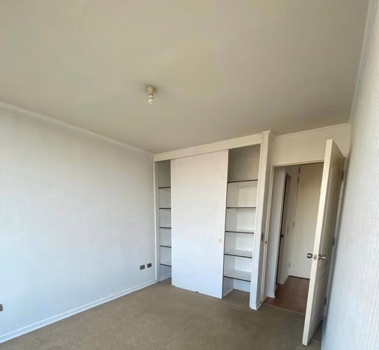 Departamento en venta de 1 dorm. en Santiago - Imagen 12